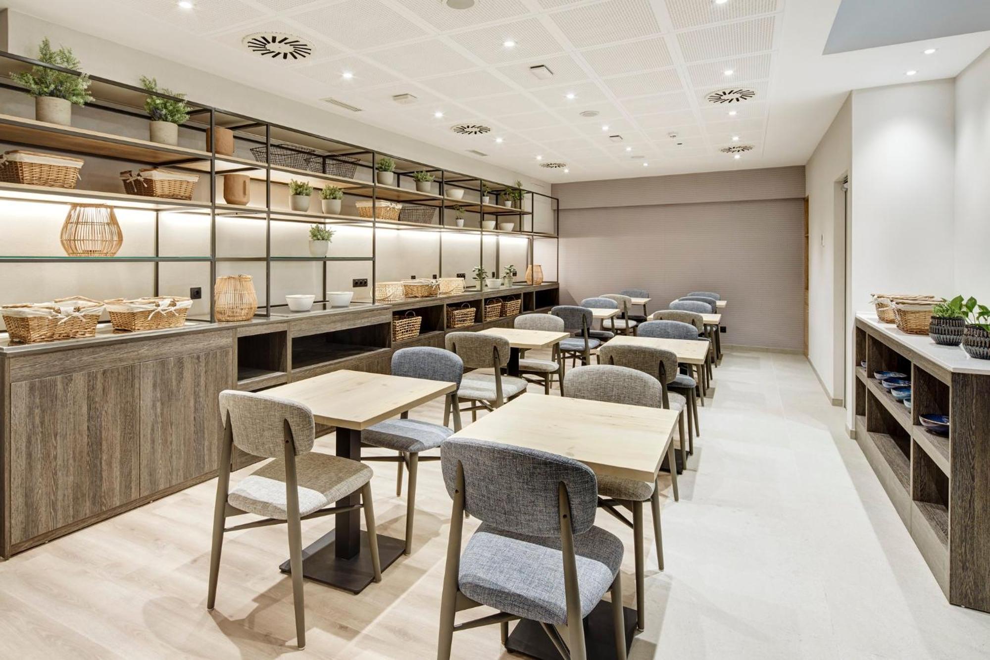 Sercotel Ayala 毕尔巴鄂 外观 照片